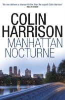 Colin Harrison - Manhattan Nocturne, Häftad