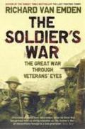 Soldier's War