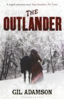 Gil Adamson - Outlander, Häftad. Tillgänglighet: Tillfälligt slut