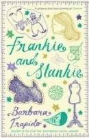 Barbara Trapido - Frankie & Stankie, Häftad