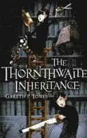 Gareth P. Jones - Thornthwaite Inheritance, Häftad