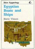 Egyptian Boats and Ships