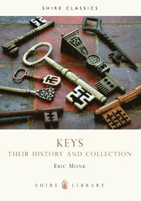 Eric Monk - Keys, Häftad