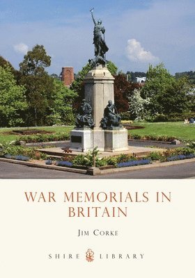 War Memorials in Britain