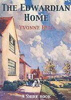 Yvonne Bell - Edwardian Home, Häftad