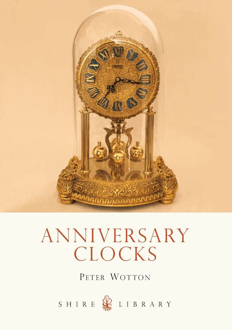 Anniversary Clocks