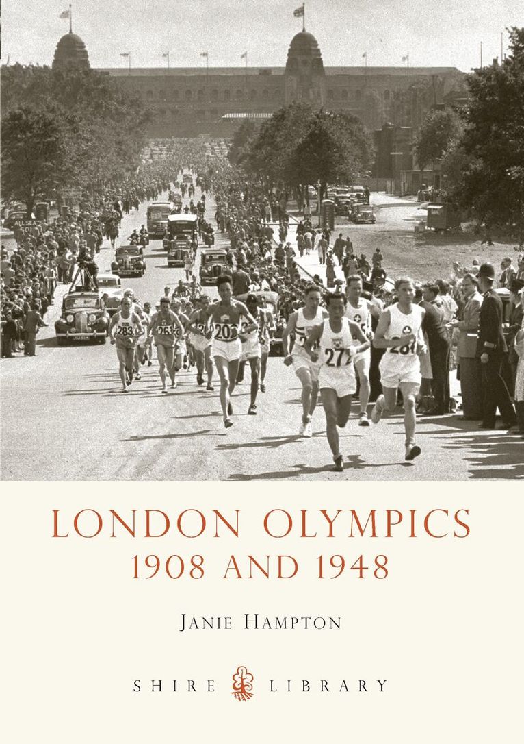 Janie Hampton - London Olympics, Häftad. Tillgänglighet: Lägg i varukorg