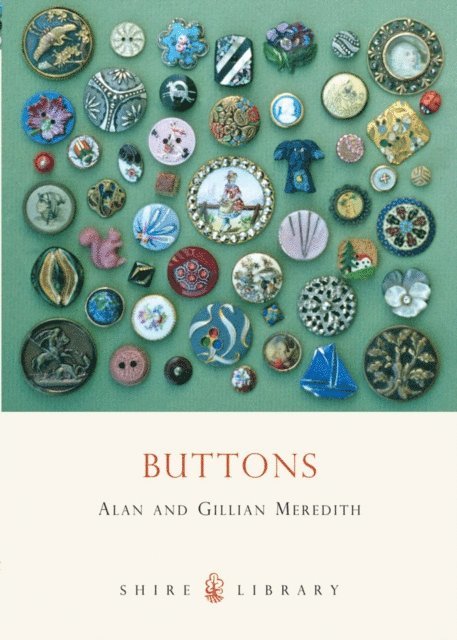 Alan Meredith, Gillian Meredith - Buttons, E-bok. Tillgänglighet: Lägg i varukorg