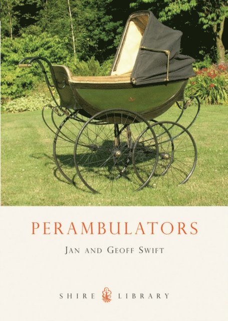 Jan Swift, Geoff Swift - Perambulators, E-bok