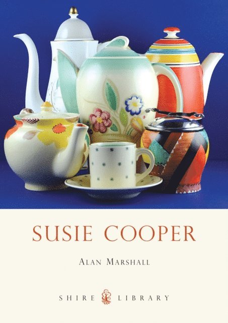 Alan Marshall - Susie Cooper, E-bok