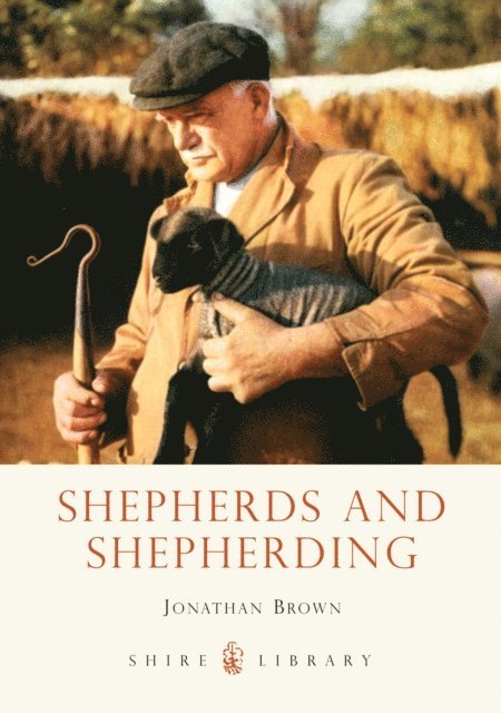 Jonathan Brown - Shepherds and Shepherding, E-bok