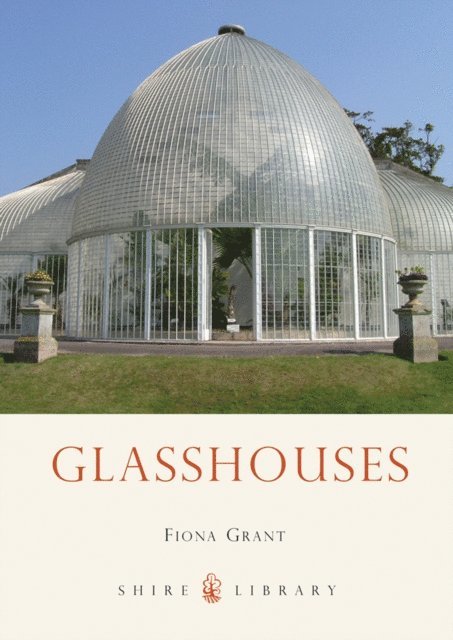 Fiona Grant - Glasshouses, E-bok