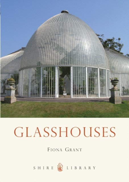 Fiona Grant - Glasshouses, E-bok