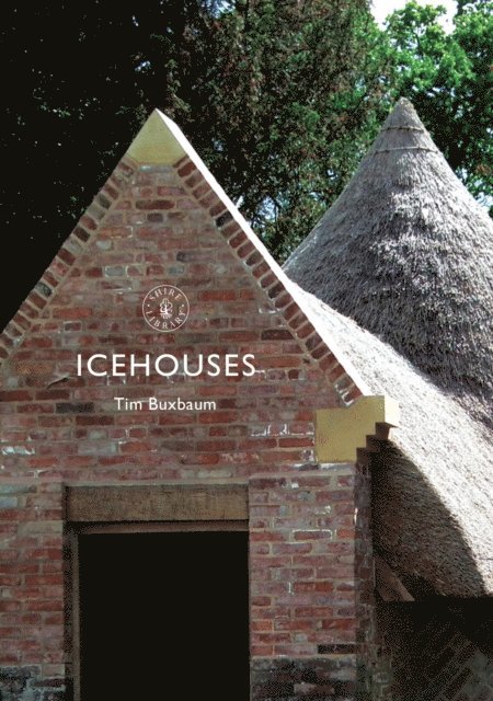 Tim Buxbaum - Icehouses, E-bok