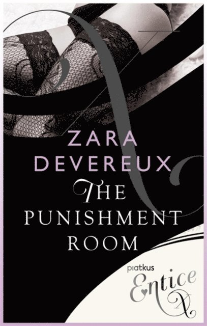 Zara Devereux - Punishment Room, E-bok. Tillgänglighet: Lägg i varukorg