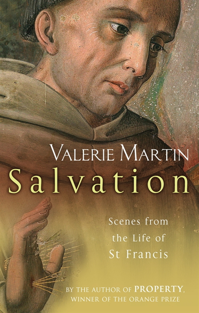 Valerie Martin - Salvation, E-bok