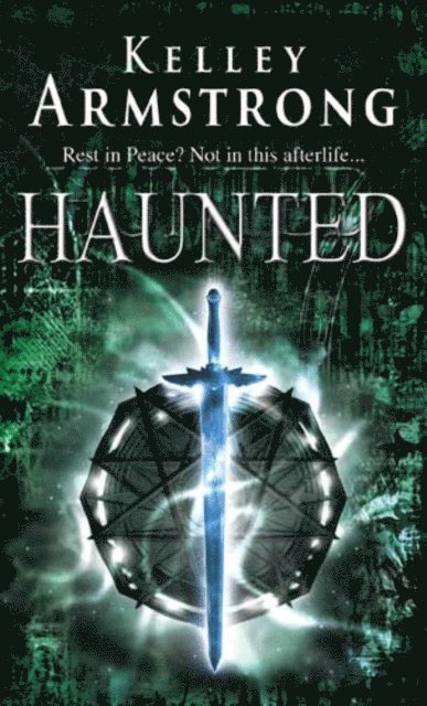 Kelley Armstrong - Haunted, E-bok