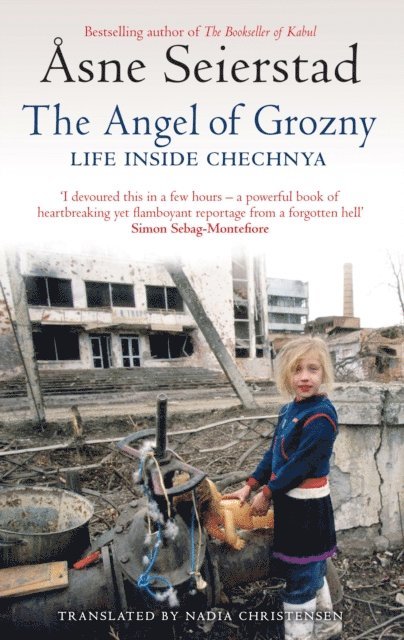 Angel Of Grozny
