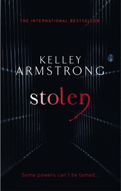 Kelley Armstrong - Stolen, E-bok