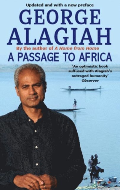George Alagiah - Passage To Africa, E-bok. Tillgänglighet: Lägg i varukorg