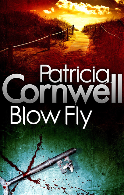 Patricia Cornwell - Blow Fly, E-bok
