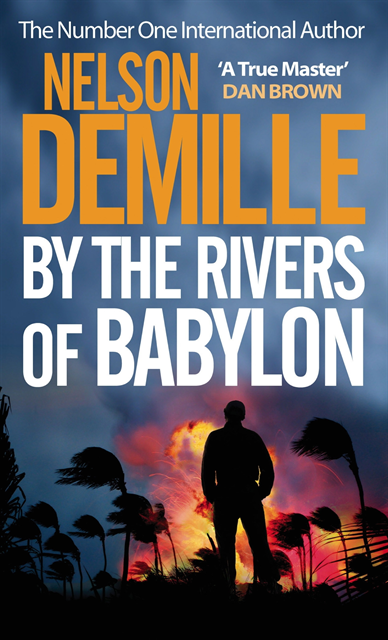 Nelson DeMille - By The Rivers Of Babylon, E-bok