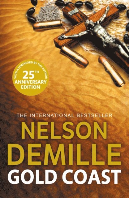 Nelson DeMille - Gold Coast, E-bok