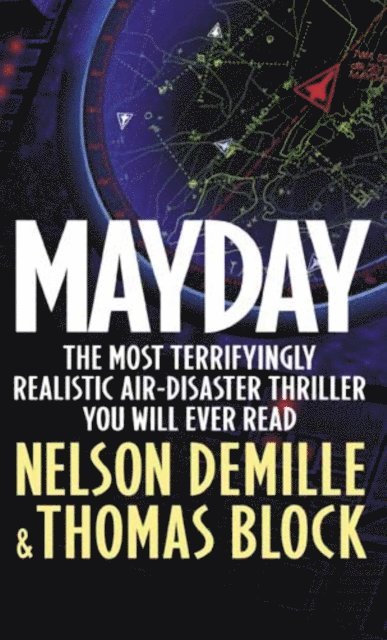 Thomas Block, Nelson DeMille - Mayday, E-bok