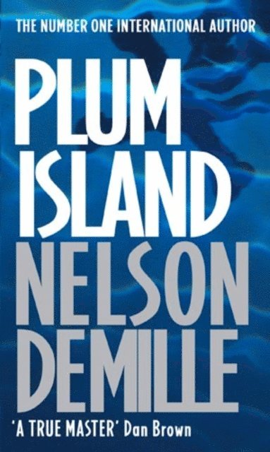 Nelson DeMille - Plum Island, E-bok