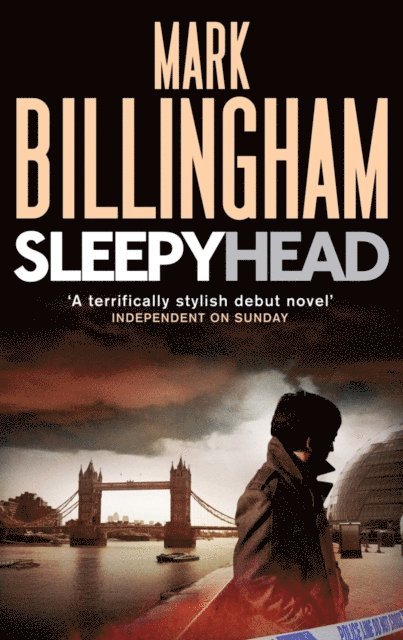 Mark Billingham - Sleepyhead, E-bok
