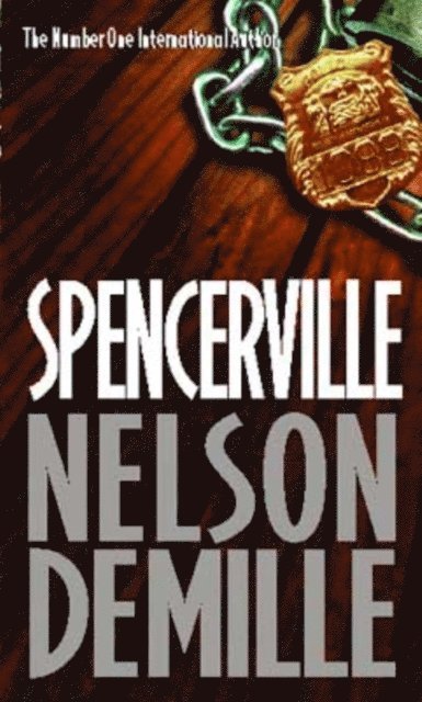 Nelson DeMille - Spencerville, E-bok