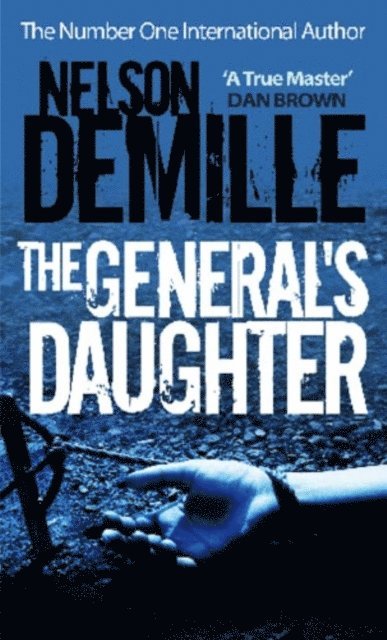 Nelson DeMille - General's Daughter, E-bok