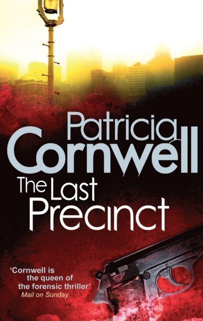 Patricia Cornwell - Last Precinct, E-bok