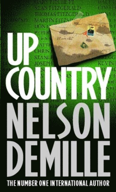 Nelson DeMille - Up Country, E-bok