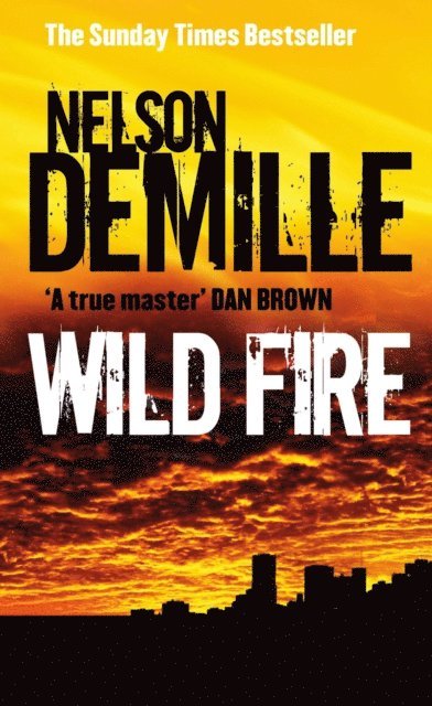 Nelson DeMille - Wild Fire, E-bok