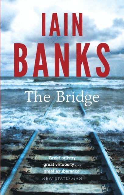 Iain Banks - Bridge, E-bok
