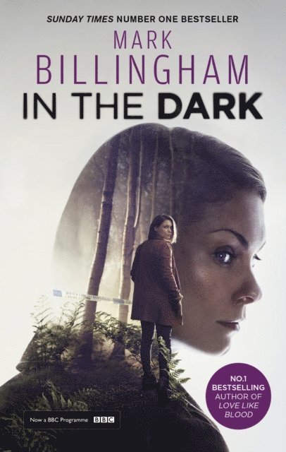 Mark Billingham - In The Dark, E-bok
