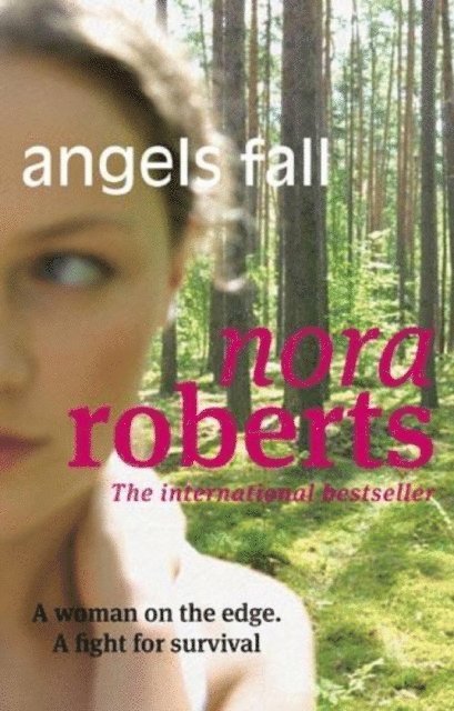 Nora Roberts - Angels Fall, E-bok