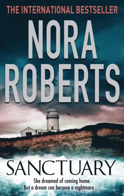 Nora Roberts - Sanctuary, E-bok