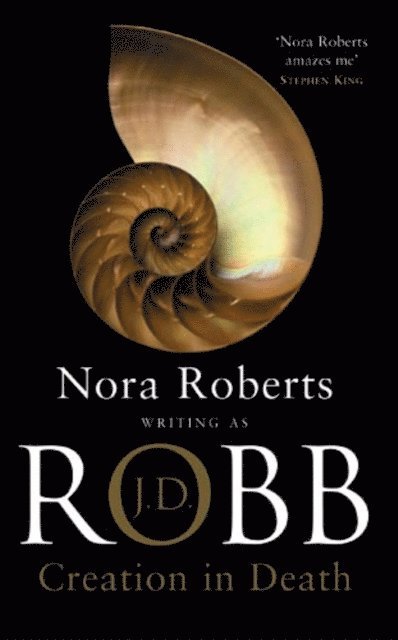 J. D. Robb - Creation In Death, E-bok