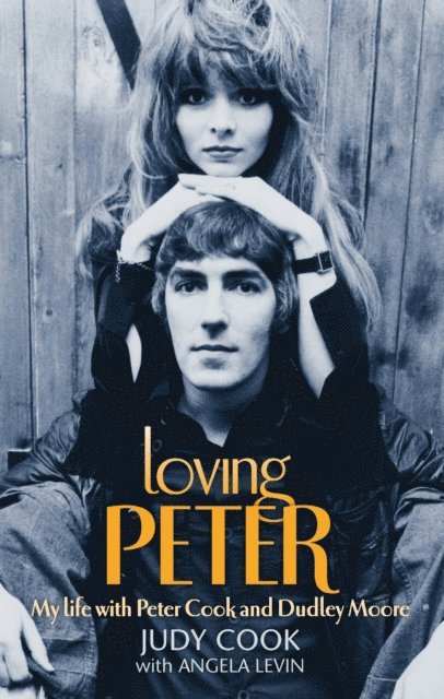 Angela Levin, Judy Cook - Loving Peter, E-bok