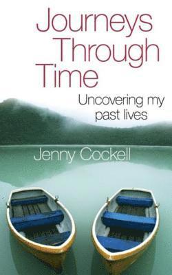 Jenny Cockell - Journeys Through Time, E-bok. Tillgänglighet: Lägg i varukorg
