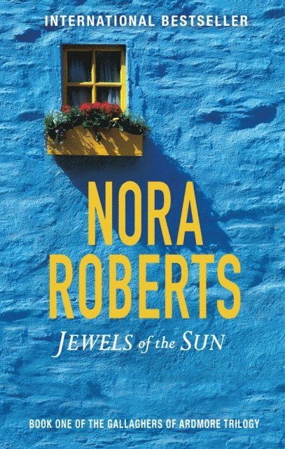 Nora Roberts - Jewels Of The Sun, E-bok