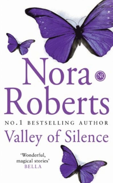 Nora Roberts - Valley Of Silence, E-bok
