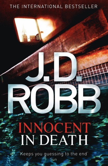 J. D. Robb - Innocent In Death, E-bok