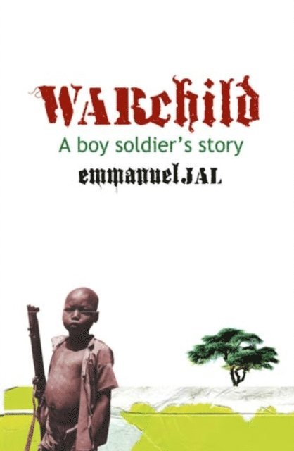 Emmanuel Jal - War Child, E-bok. Tillgänglighet: Lägg i varukorg