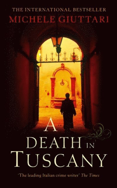 Michele Giuttari - Death In Tuscany, E-bok