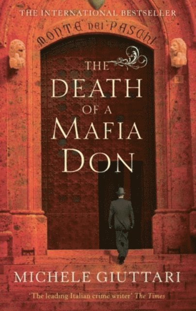 Michele Giuttari - Death Of A Mafia Don, E-bok