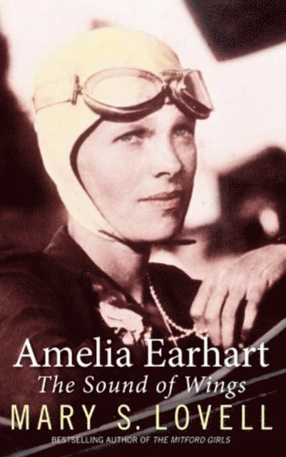 Mary S. Lovell - Amelia Earhart, E-bok