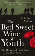 Red Sweet Wine Of Youth